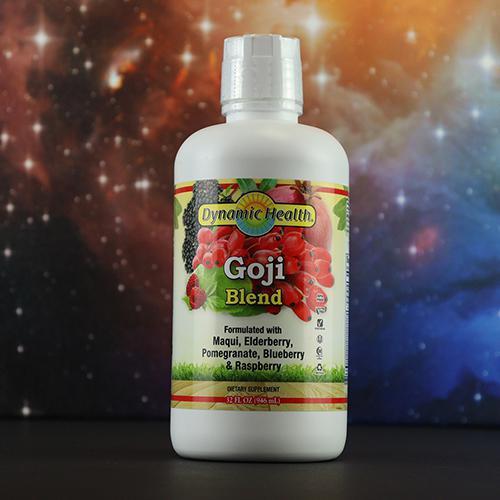 Goji Blend