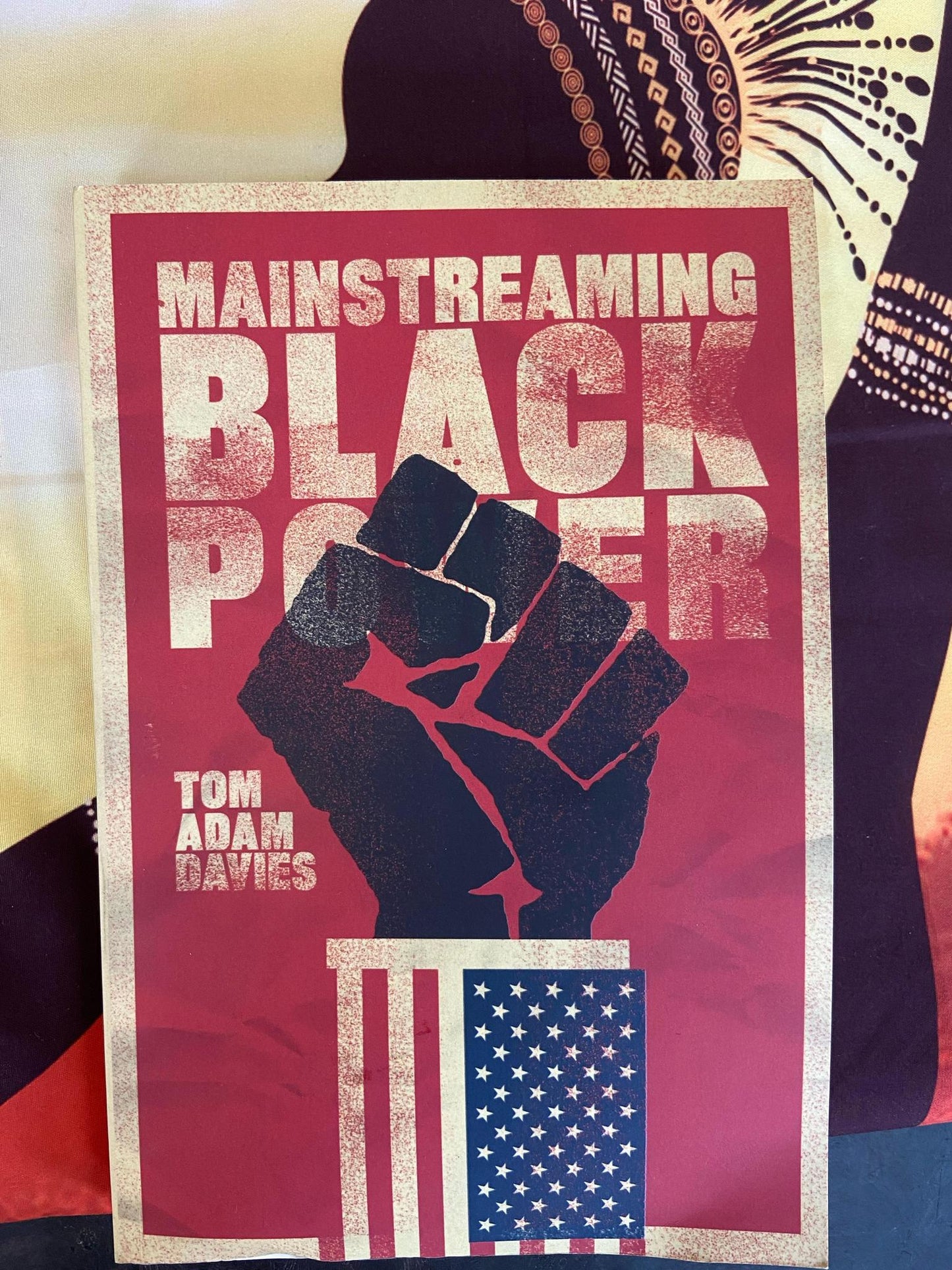 "Mainstreaming Black Power"